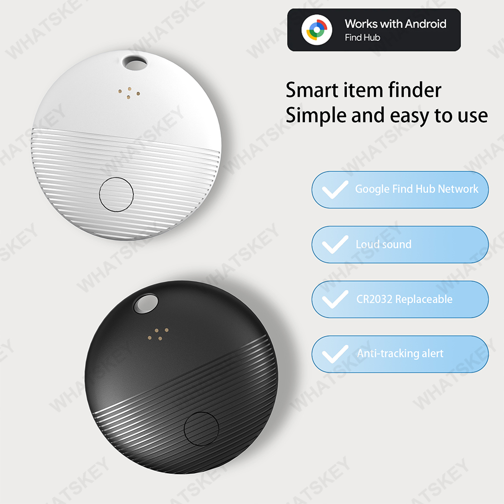 Google Find My Tag GPS-Tracker – Heavy Equipment Gps Tracker Bewertung und Preis