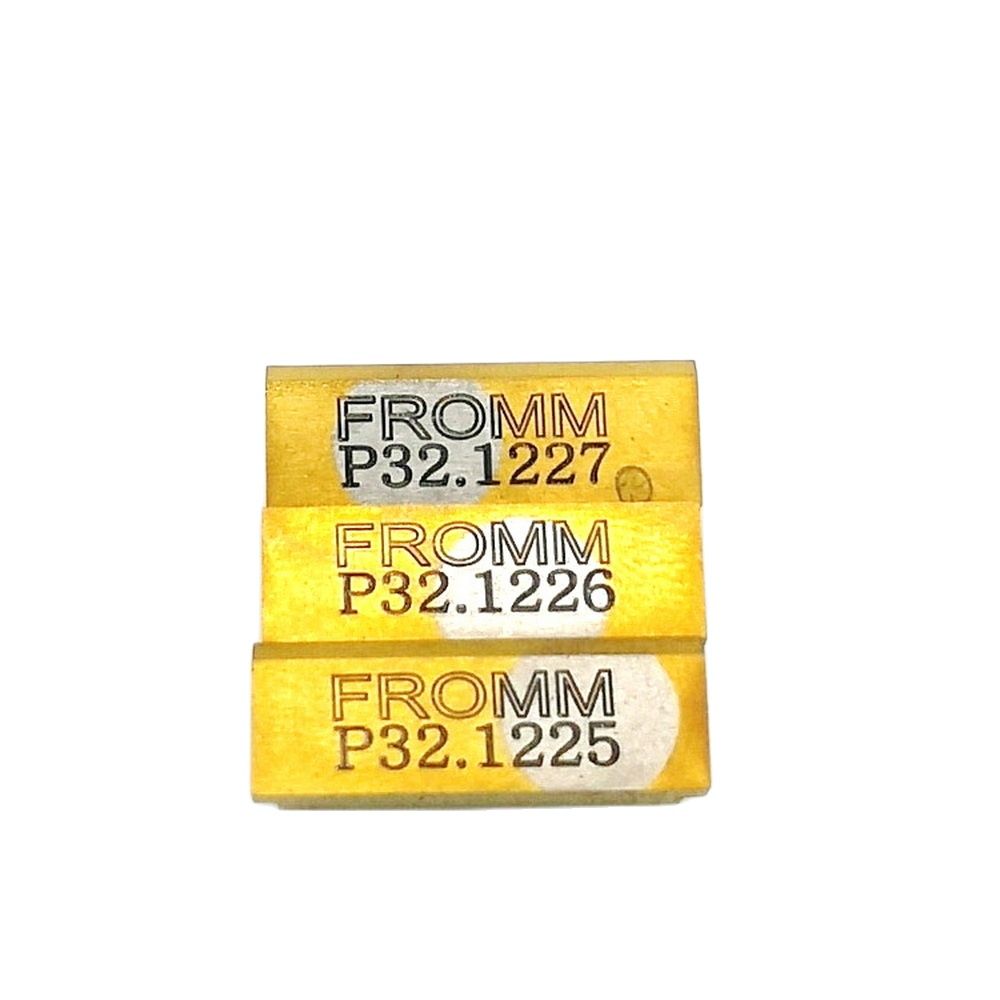 Fromm Ersatzteile P32.1225 P32 – Heavy Equipment And Machinery Bewertung und Preis