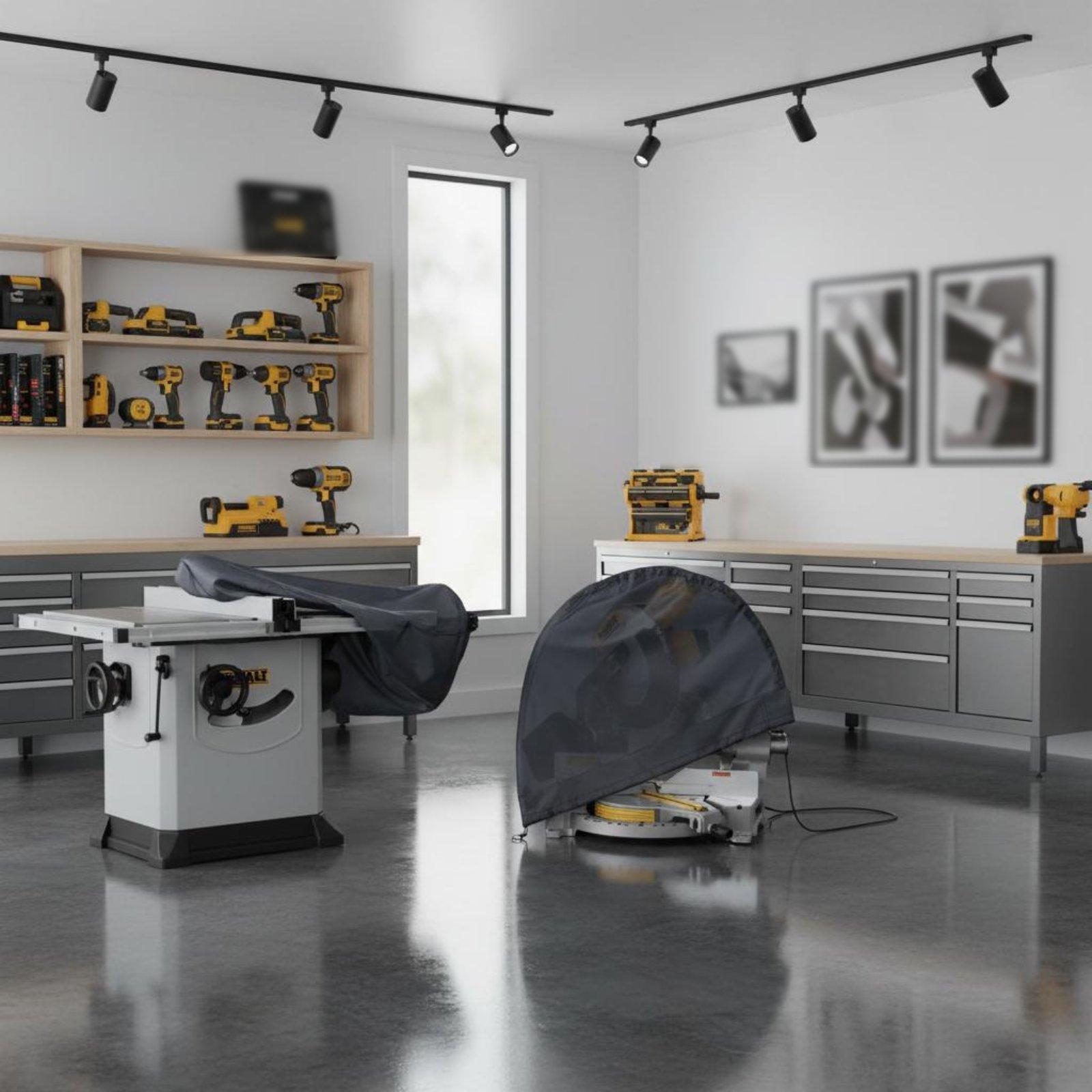 Oxford-Stoffabdeckung, wasserd – Heavy Equipment Workshop Bewertung und Preis
