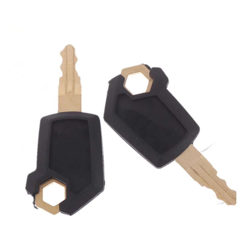 2PCS Schlüssel Für 5P8500 Schw – Heavy Equipment Loader Bewertung und Preis