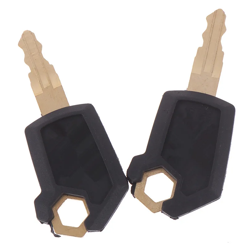 2PCS Schlüssel Für 5P8500 Schw – Heavy Equipment Loader Bewertung und Preis