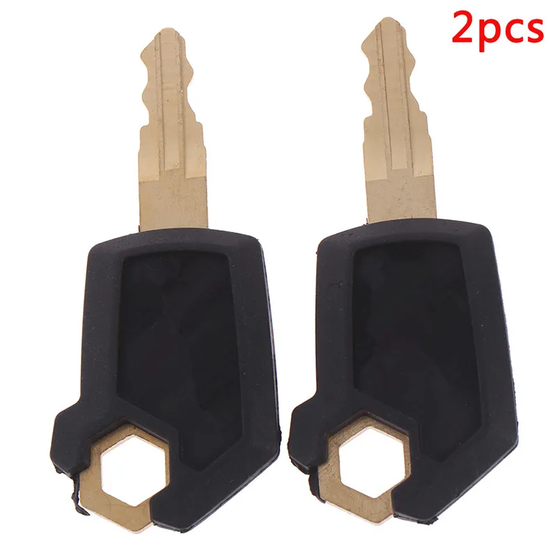 2PCS Schlüssel Für 5P8500 Schw – Heavy Equipment Loader Bewertung und Preis