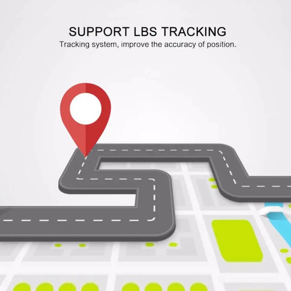Mini-Fahrzeug-GPS-Locator GF-0 – Heavy Equipment Gps Tracker Bewertung und Preis